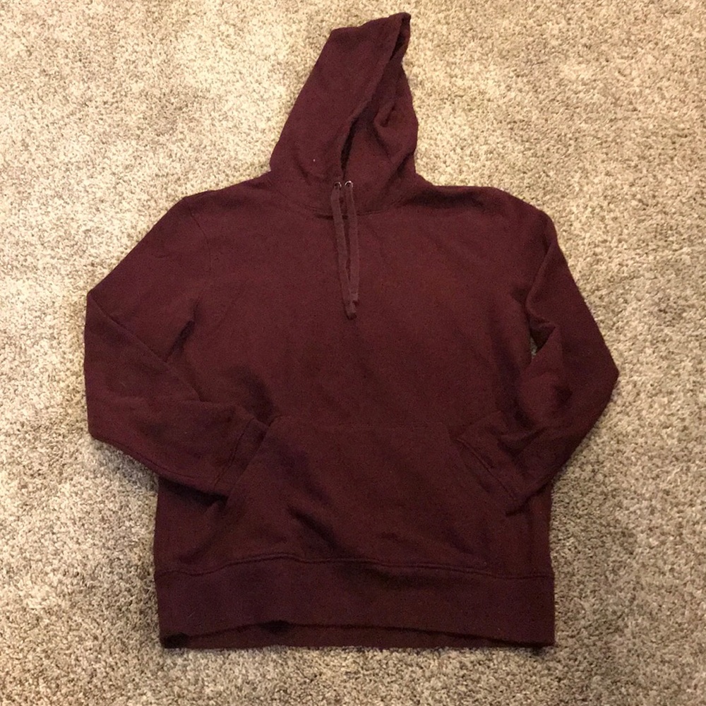 Men’s hoodie
